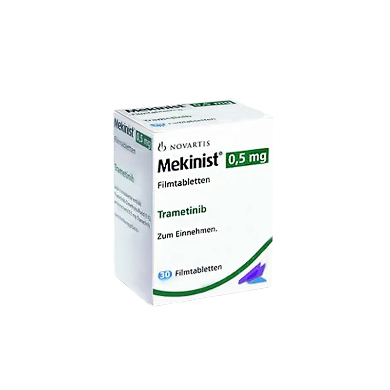 mekinist-compressa-rivestita-con-film-0-5-mg