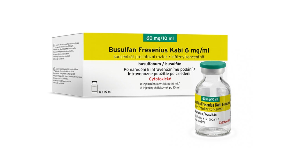 busulfan-fresenius-kabi-concentrato-per-soluzione-per-infusione-6-mg-ml
