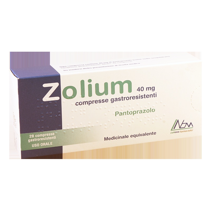 ZOLIUM