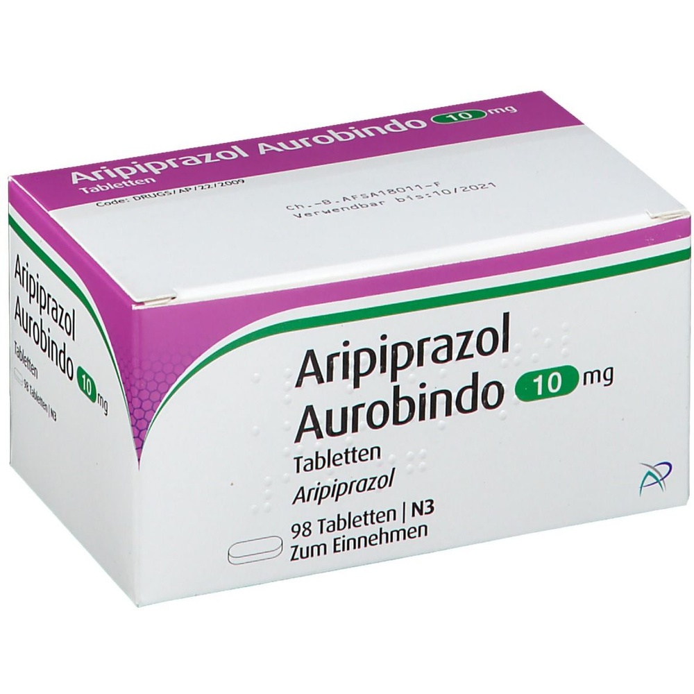 ARIPIPRAZOLO AUROBINDO