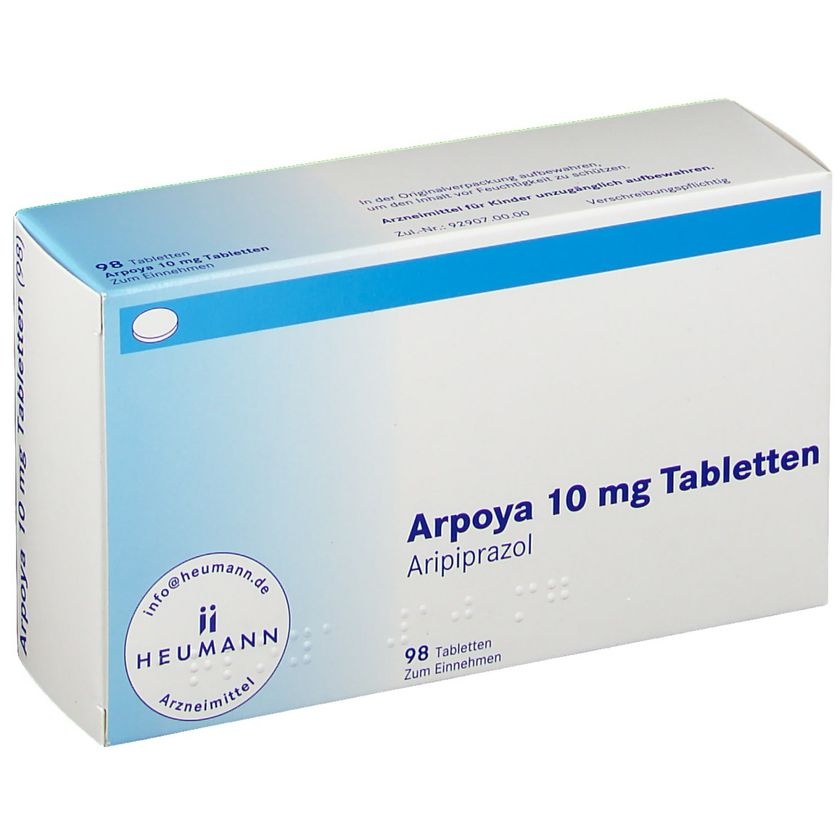 ARPOYA