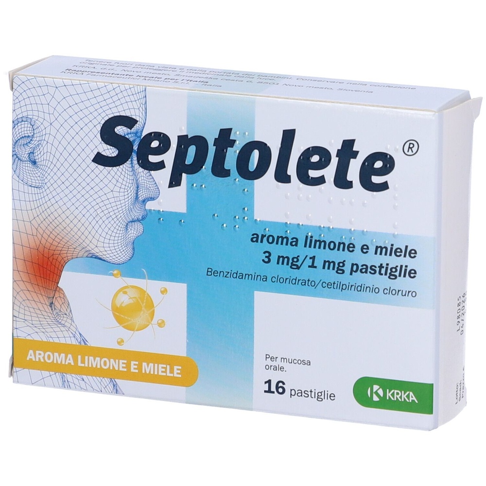 SEPTOLETE