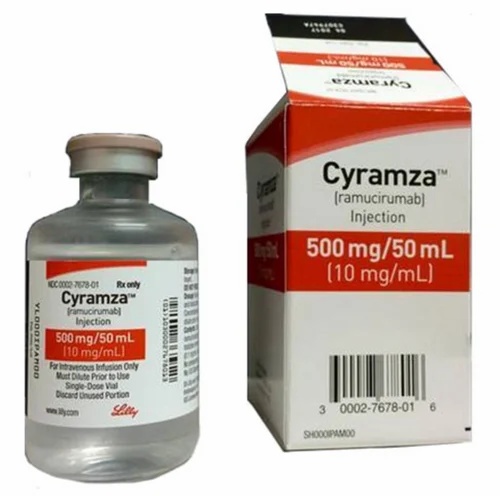 CYRAMZA