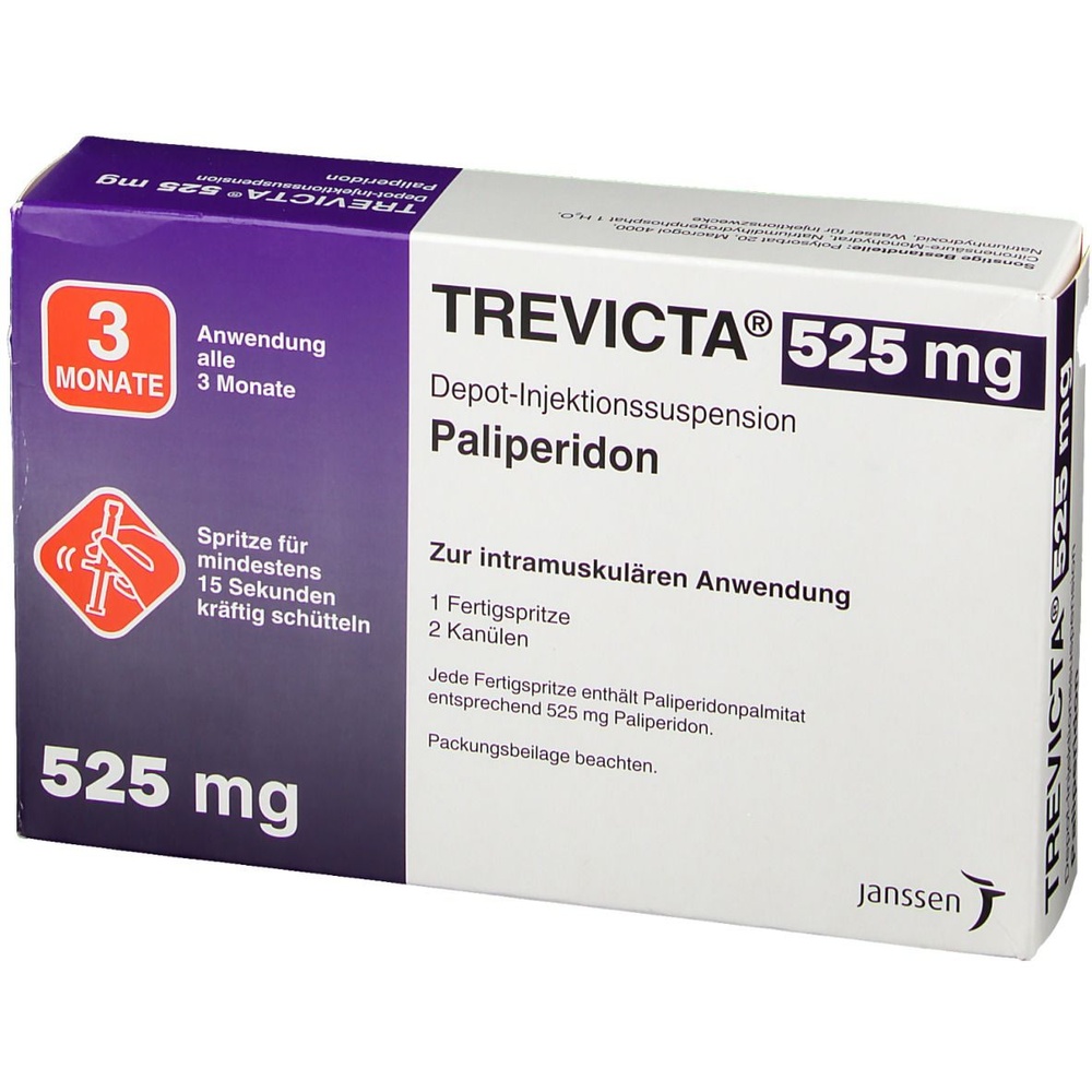 TREVICTA