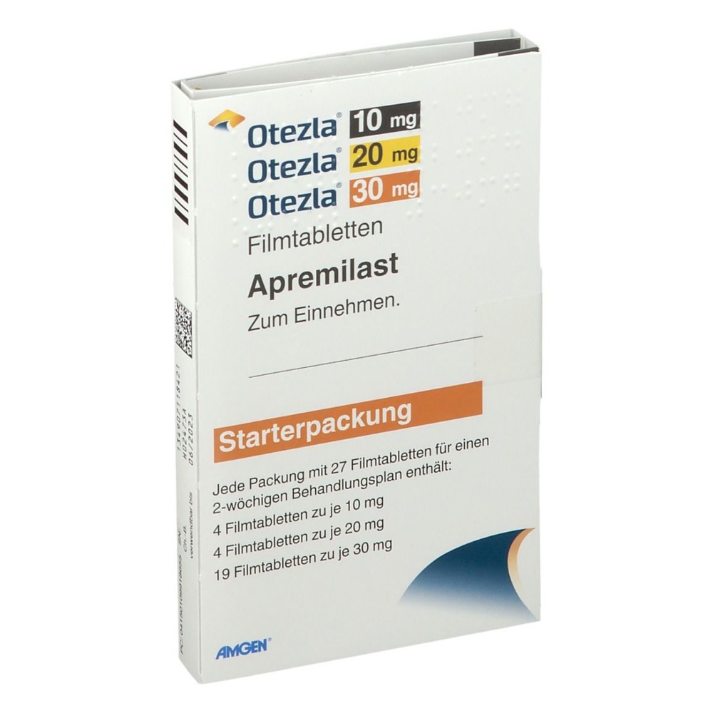 OTEZLA