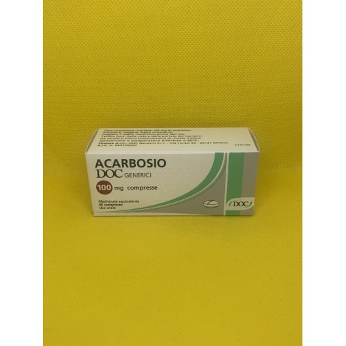 acarbosio-doc-generici-compressa-50-mg