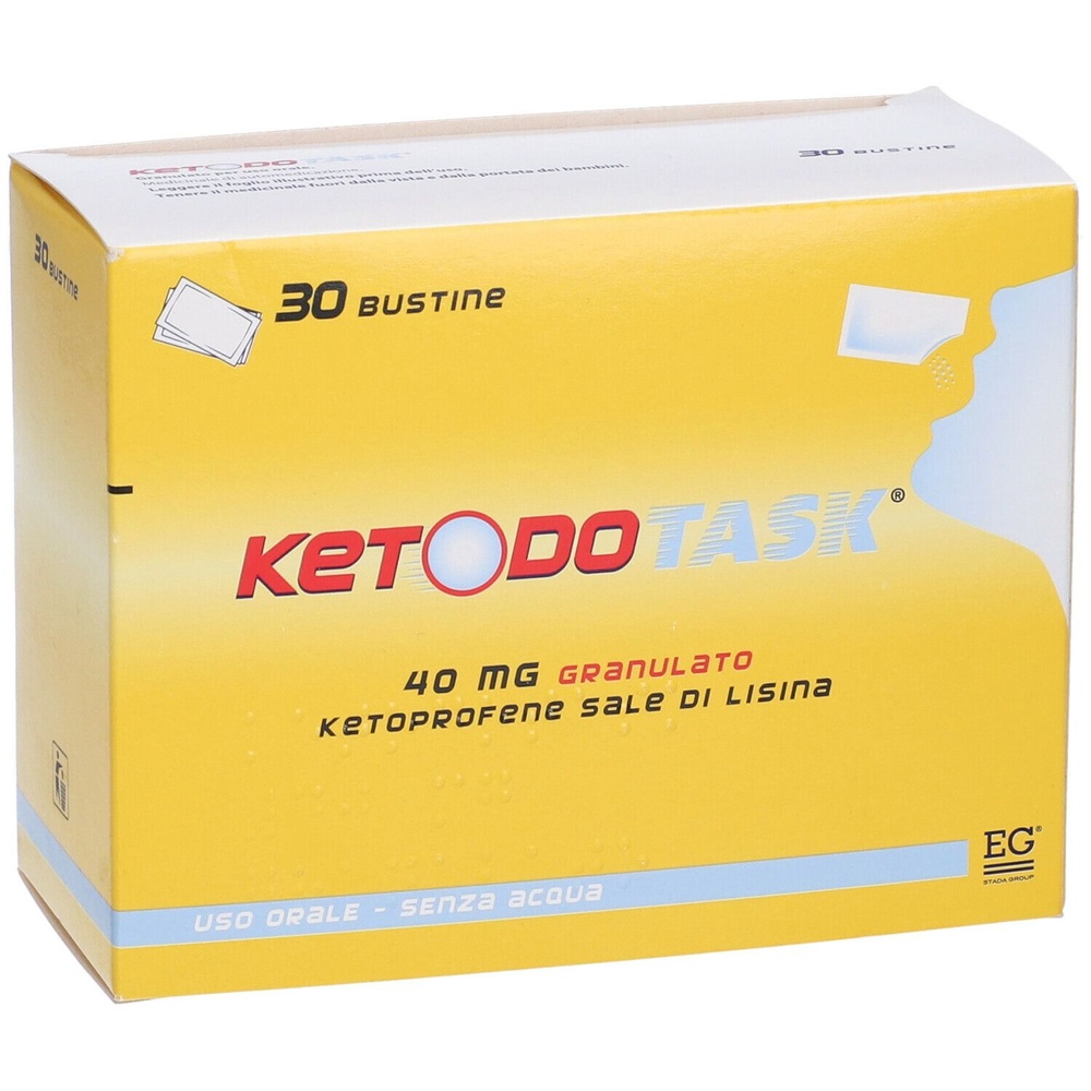 KETODOTASK