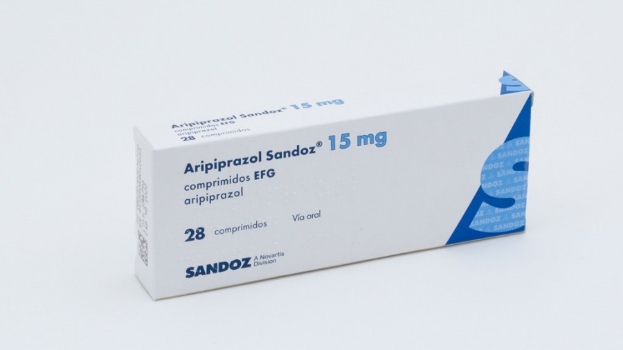 ARIPIPRAZOLO SANDOZ