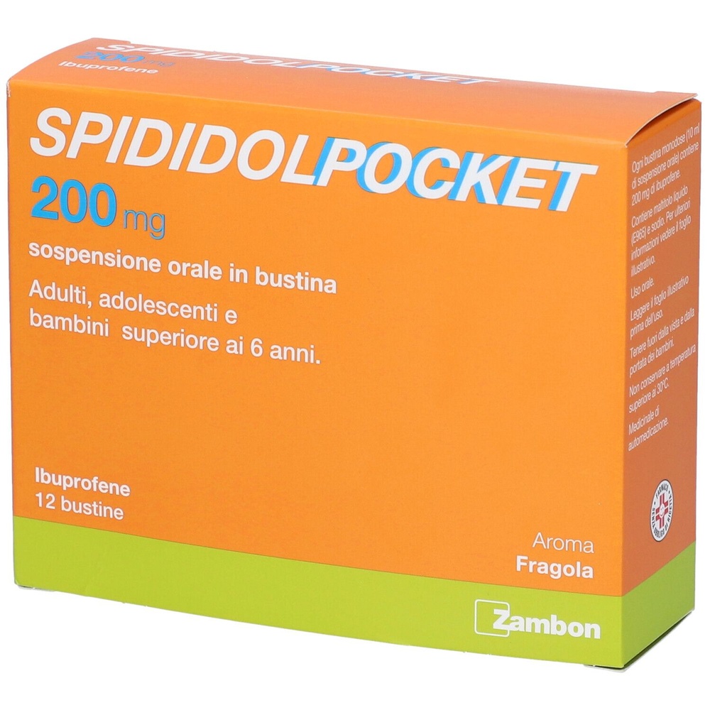 SPIDIDOLPOCKET