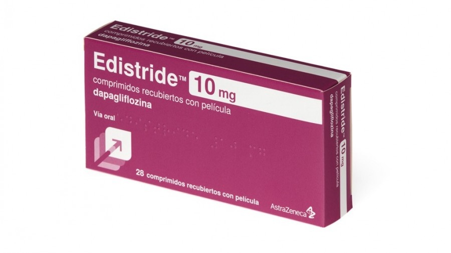 EDISTRIDE