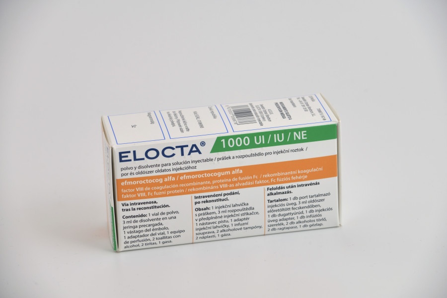 ELOCTA
