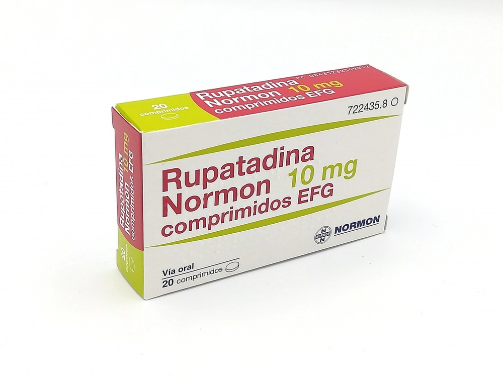 RUPATADINA EG