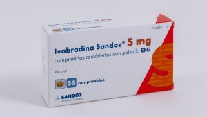 IVABRADINA SANDOZ