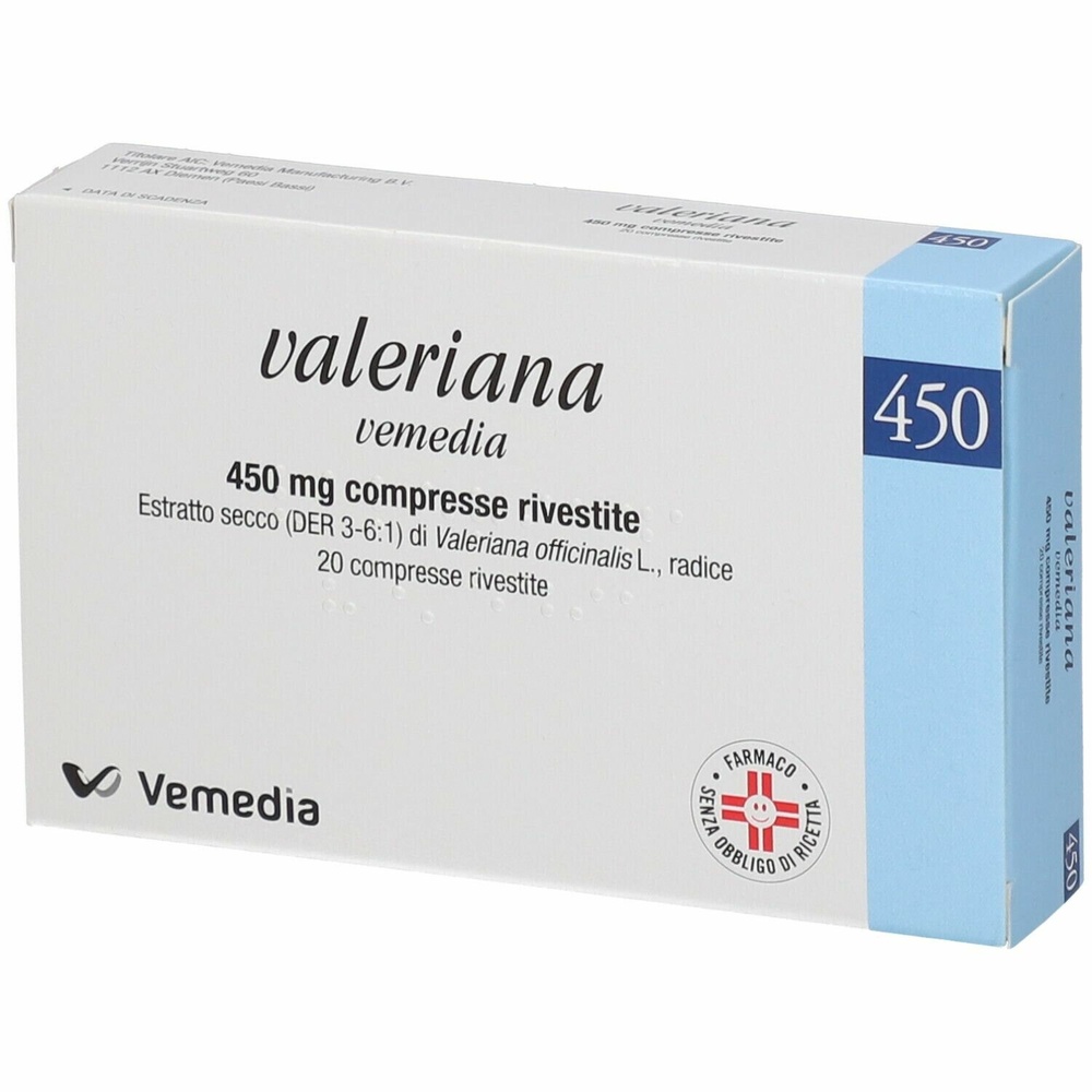 valeriana-vemedia-compressa-rivestita-450-mg
