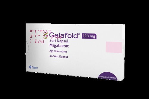 GALAFOLD