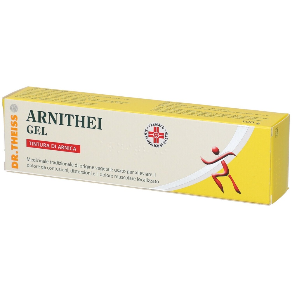 ARNITHEI