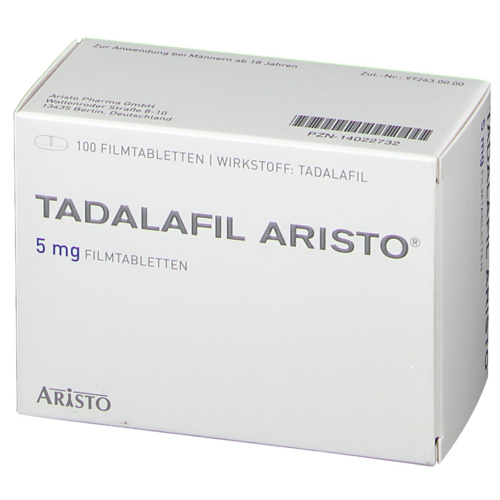 tadalafil-aristo-compressa-rivestita-con-film-5-mg
