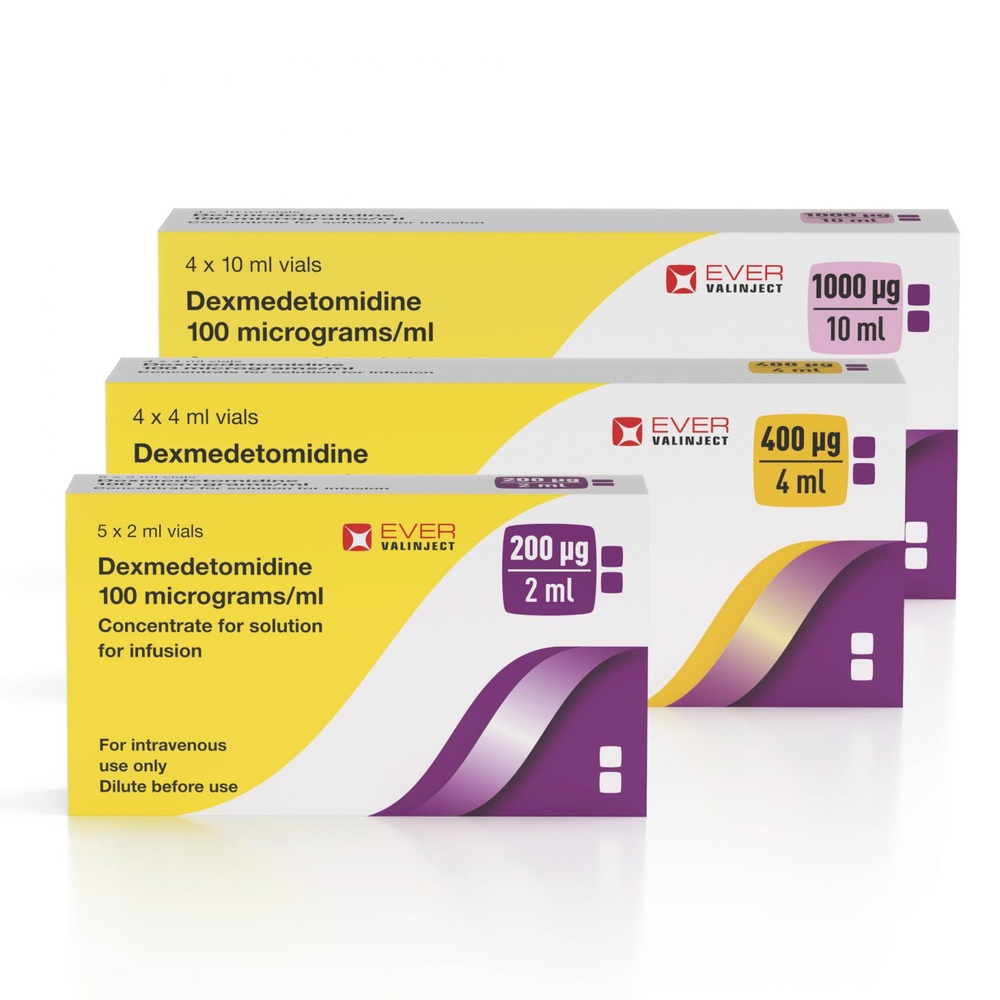 dexmedetomidina-ever-pharma-concentrato-per-soluzione-per-infusione-100-microgrammi-ml