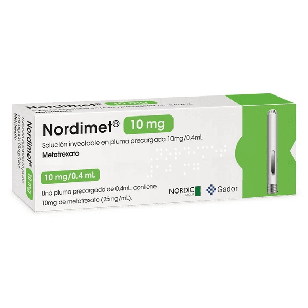 NORDIMET