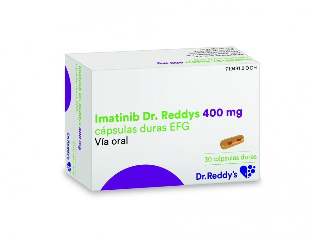 imatinib-dr-reddy-s-capsula-rigida-100-mg