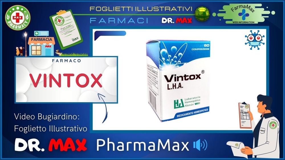VINTOX