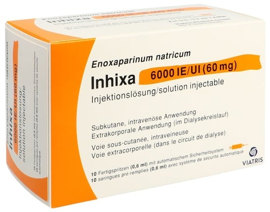 INHIXA