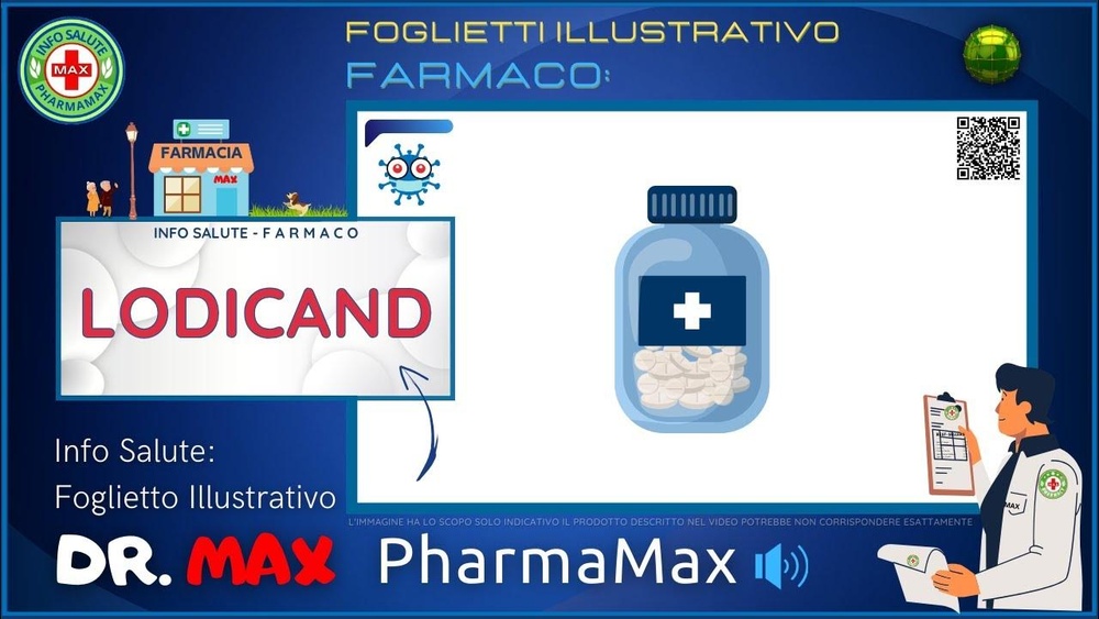 LODICAND