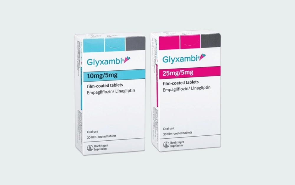 GLYXAMBI
