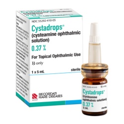 CYSTADROPS