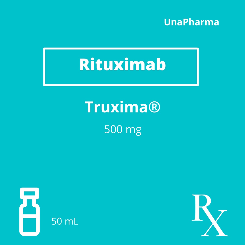 TRUXIMA