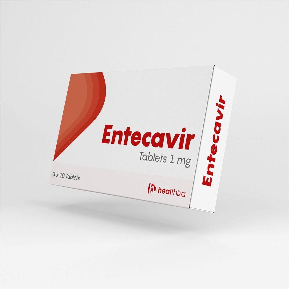 ENTECAVIR DOC