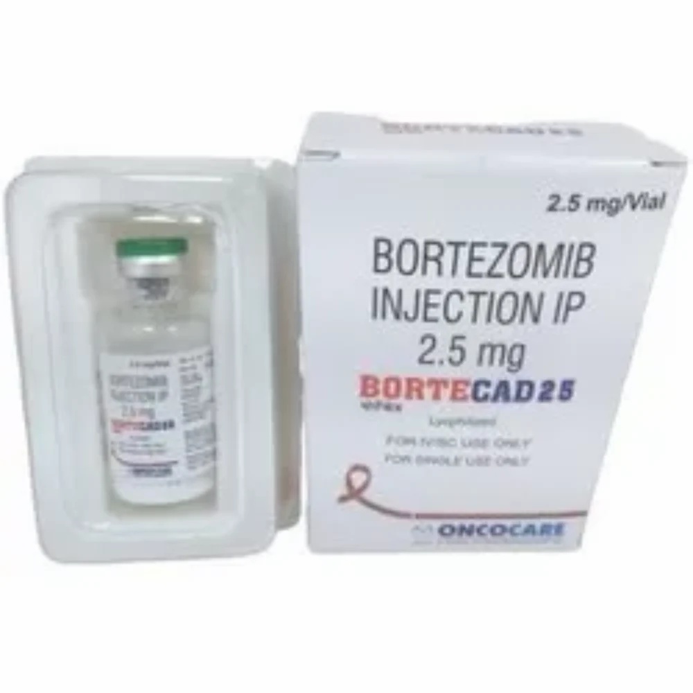 BORTEZOMIB EG