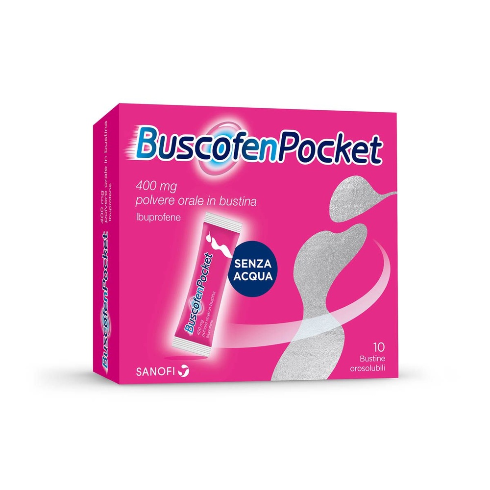 BUSCOFENPOCKET
