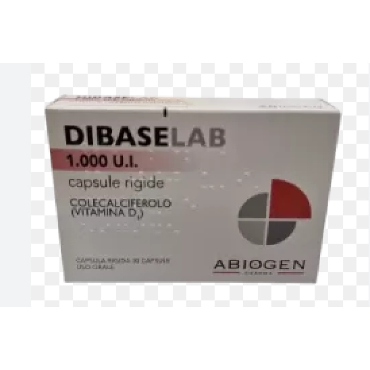 DIBASELAB