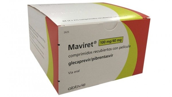 MAVIRET