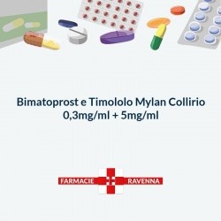 BIMATOPROST MYLAN