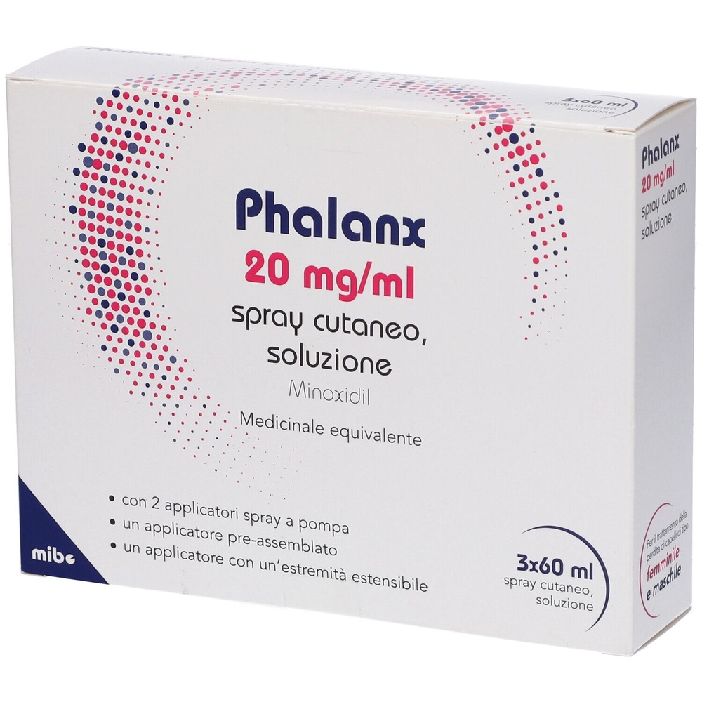 PHALANX