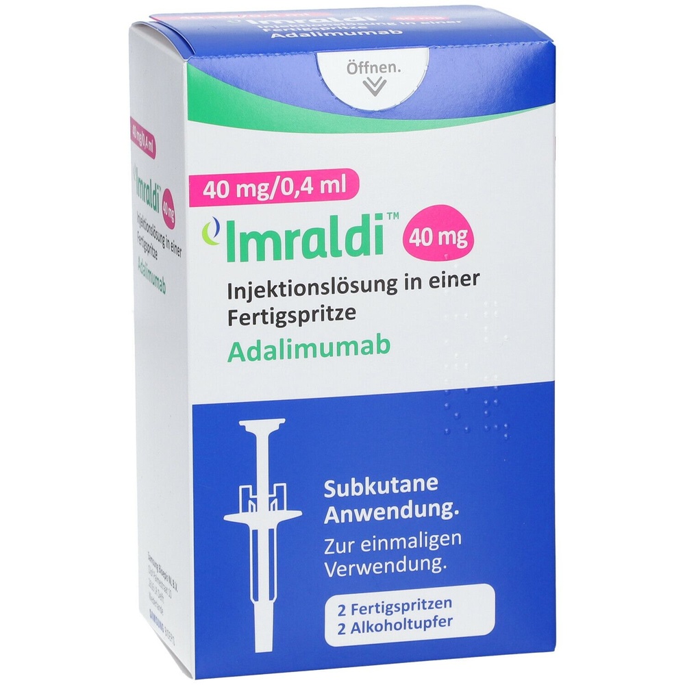 IMRALDI