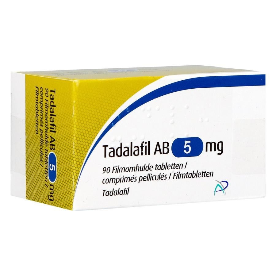 TADALAFIL ABC