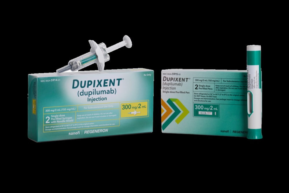DUPIXENT