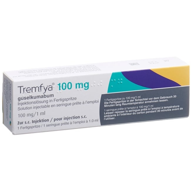 TREMFYA