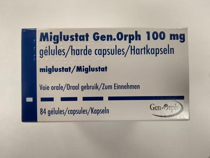 miglustat-gen-orph-capsula-rigida-100-mg