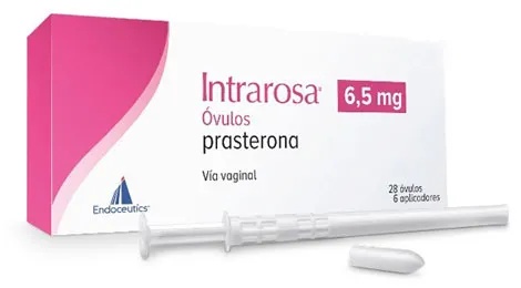 INTRAROSA