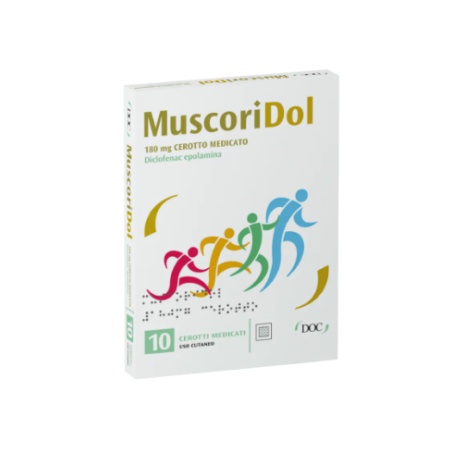 MUSCORIDOL