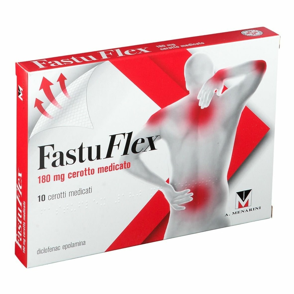 FASTUFLEX