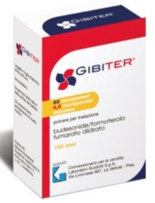 budesonide-e-formoterolo-sandoz-polvere-per-inalazione-pre-dosata-160-microgrammi-4-5-microgrammi