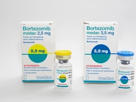 BORTEZOMIB MEDAC