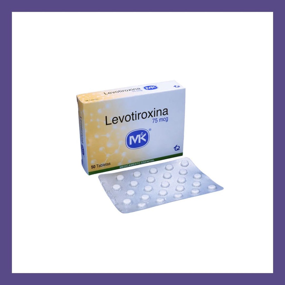 levotiroxina-doc-compressa-25-microgrammi