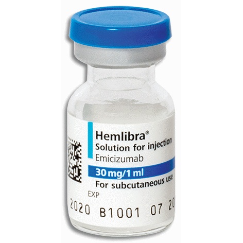 HEMLIBRA