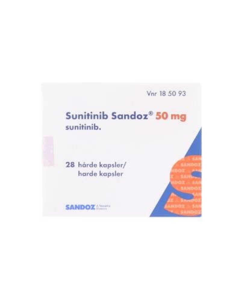 sunitinib-sandoz-capsula-rigida-12-5-mg
